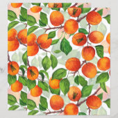 Apricot garden 3 (Front/Back)