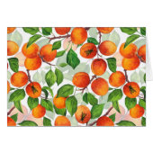 Apricot garden 3 (Front Horizontal)