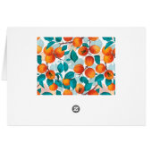 Apricot garden 4 (Back Horizontal)