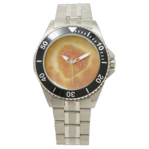 Apricot Kolache Time watch