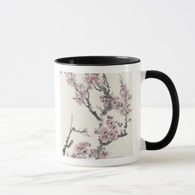Apricot Mug (Right)