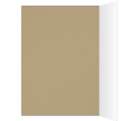 apricot skyscapes Card (Inside (Left))