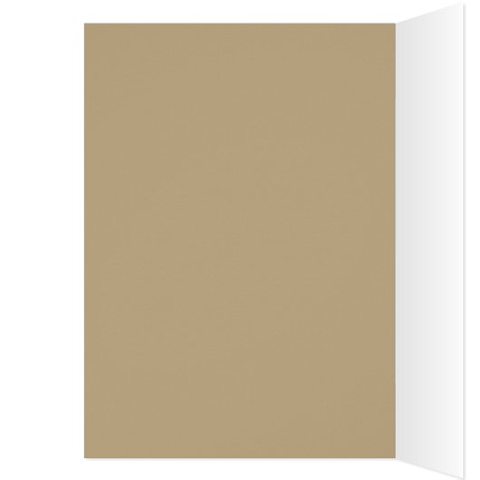 apricot skyscapes Card (Inside (Left))