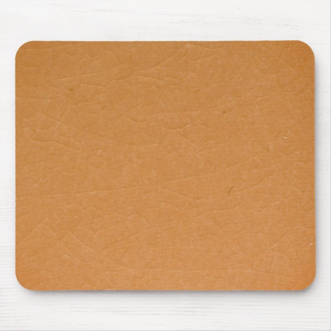 Apricot stone cracks mouse pad (Front)