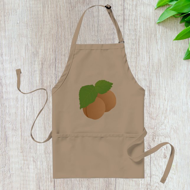 Apricots Apron (Creator Uploaded)