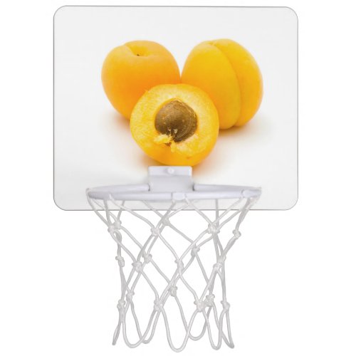 Apricots Mini Basketball Hoop