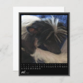 april 2012 calendar (Front/Back)