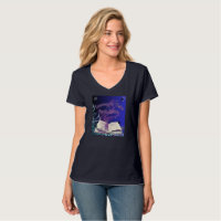 April 2026 Tourney of Tales Official Shirt
