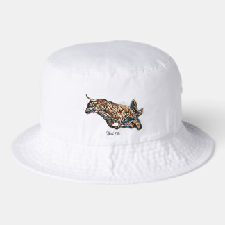 April 24th bucket hat