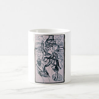 APRIL 29TH COFFEE MUG