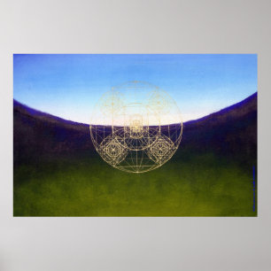 April 9th Day#99. INDEPENDENCE? Poster