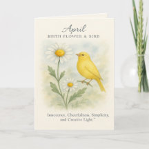 April Birthday Bible Verse Cross and Resurrection 