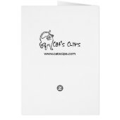 April Flowers (Back)