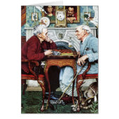 April Fool, 1943 (Front)