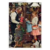 April Fool, 1948 (Front)