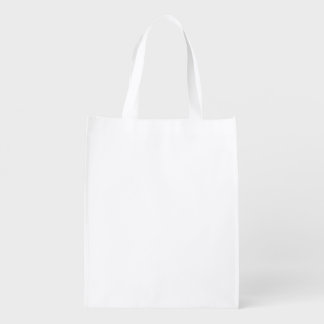 April Fool’s Grocery Bag