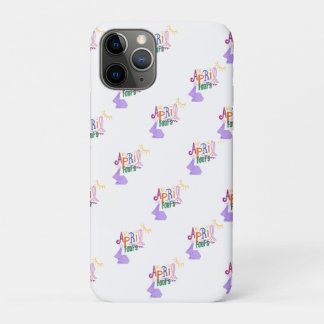 April Fools' iPhone 11 Pro Case