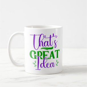 April Fools Day 2024 Coffee Mug