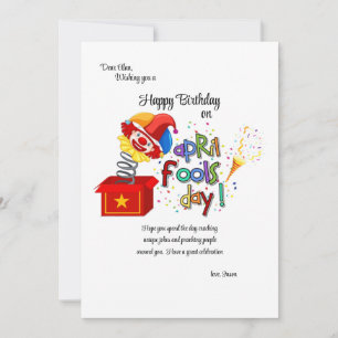 April Fools'Dayページ April fools: Discover 21 april fool's day ideas | april