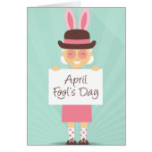 April Fools' Day Cards (Front)