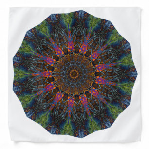 April_Mandala Bandana