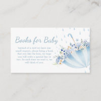 April Shower Bring May Flowers Books for Baby