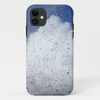 April Showers iPhone 11 Case