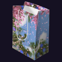April Showers Gift Bag
