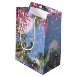 April Showers Gift Bag