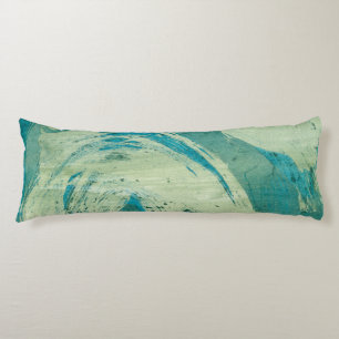 April Showers II Body Pillow