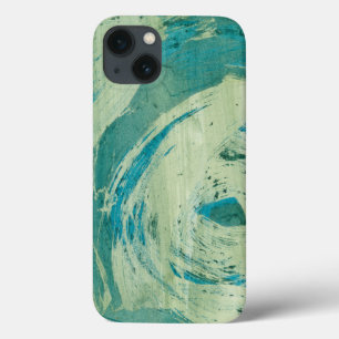 April Showers II iPhone 13 Case