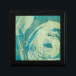 April Showers II Jewelry Box<br><div class="desc">Home Décor</div>