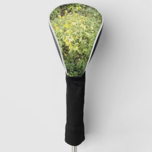 April Showers May Flowers Golf Head Cover
