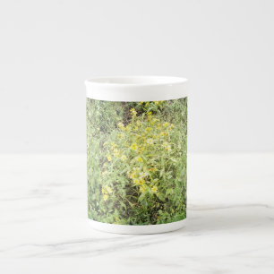 April showers May Flowers Specialty Mug