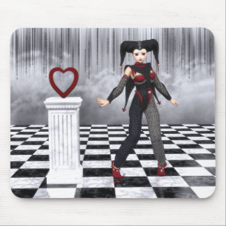 April Showers Mousepad