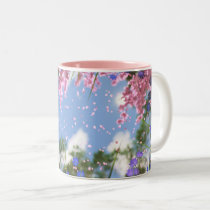 April Showers Mug