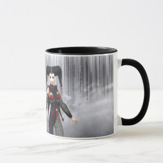 April Showers Mug
