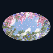 April Showers Stickers