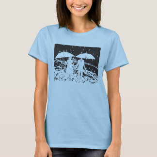April Showers T-Shirt