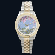April Showers Watch