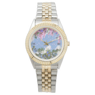 April Showers Watch