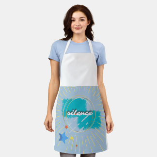 aprin apron