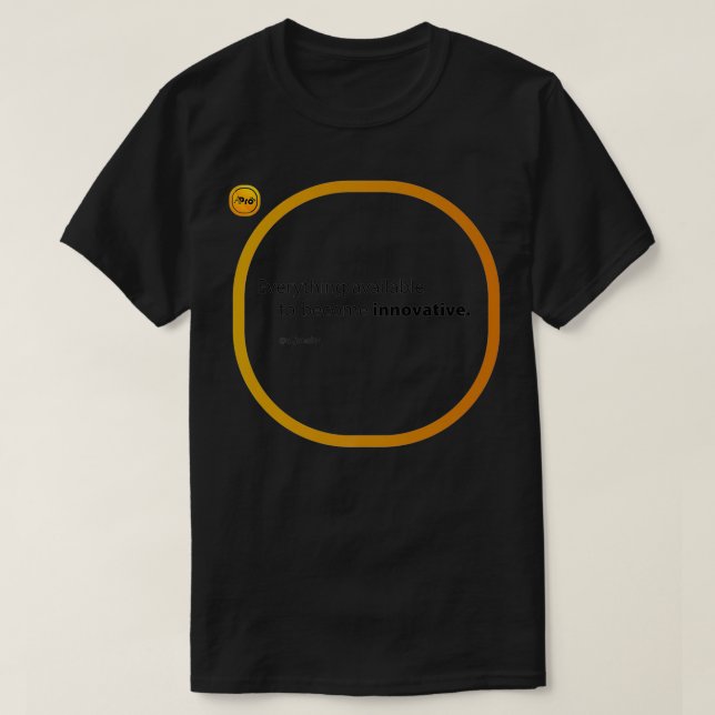 Apro @al T-Shirt (Design Front)