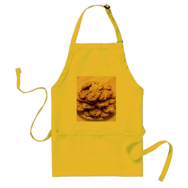 apron (Front)