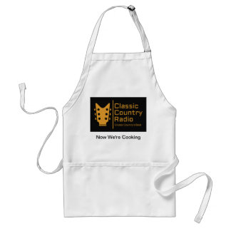 Apron