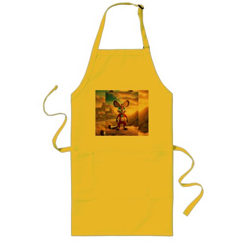 Apron