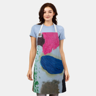 apron