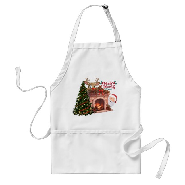 Apron (Front)
