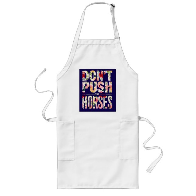 Apron (Front)