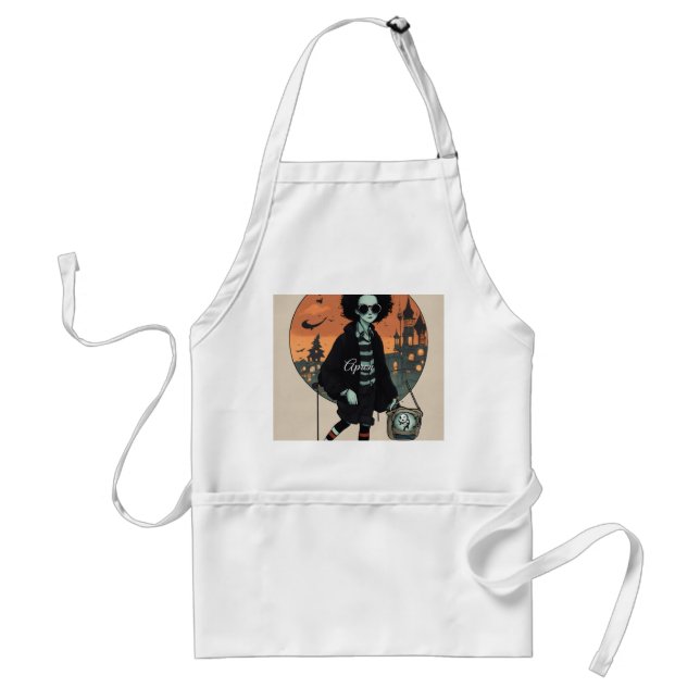 Apron (Front)